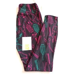 🎆NWT LuLaRoe leggings HTF Rare NEW unicorn